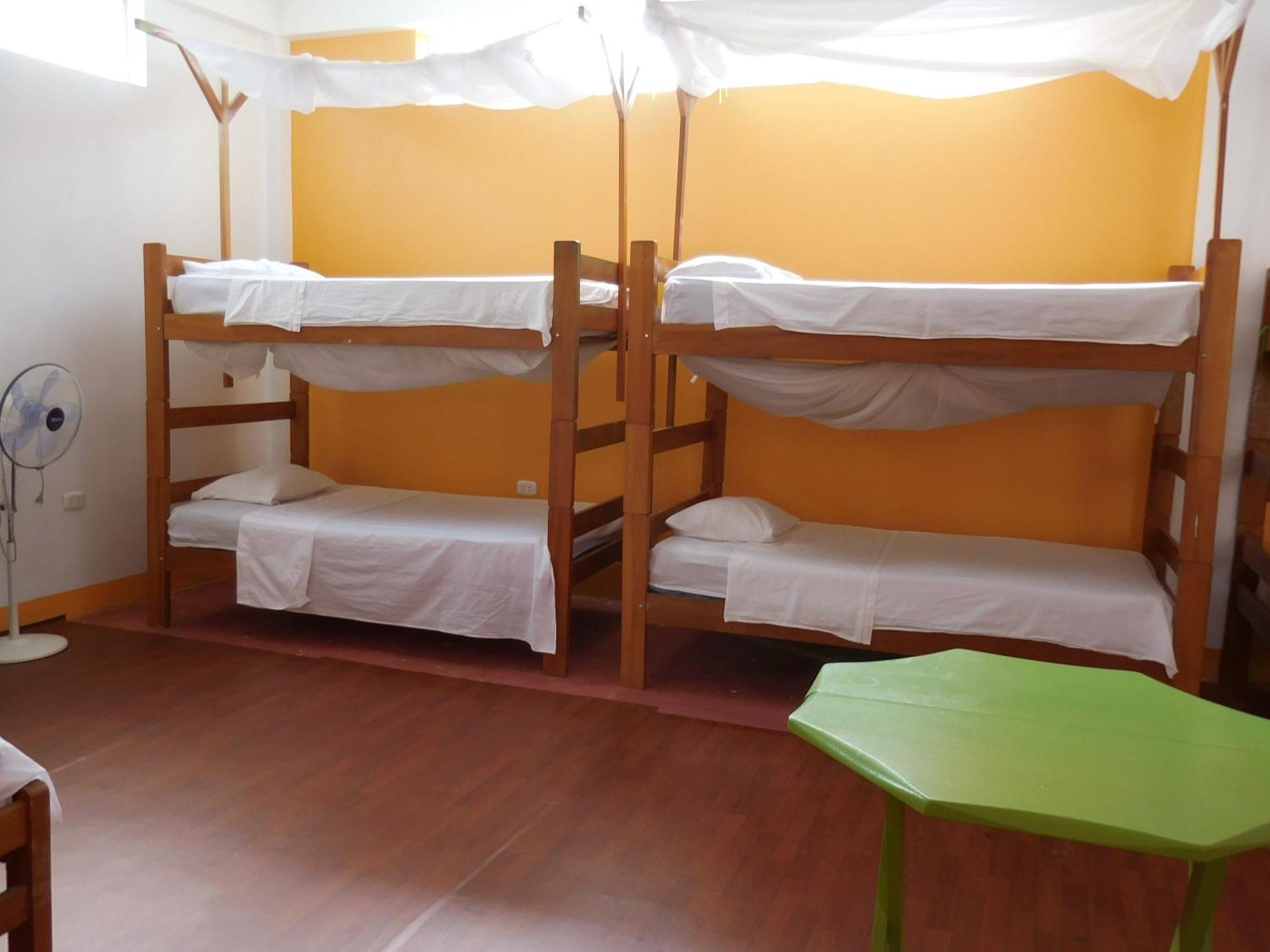 Tambopata Hostel Пуэрто-Мальдонадо Экстерьер фото