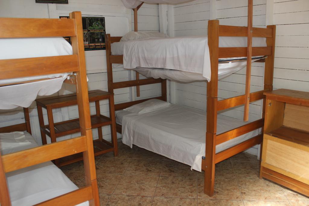 Tambopata Hostel Пуэрто-Мальдонадо Экстерьер фото