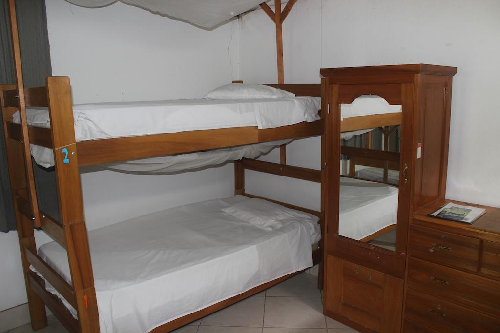 Tambopata Hostel Пуэрто-Мальдонадо Номер фото